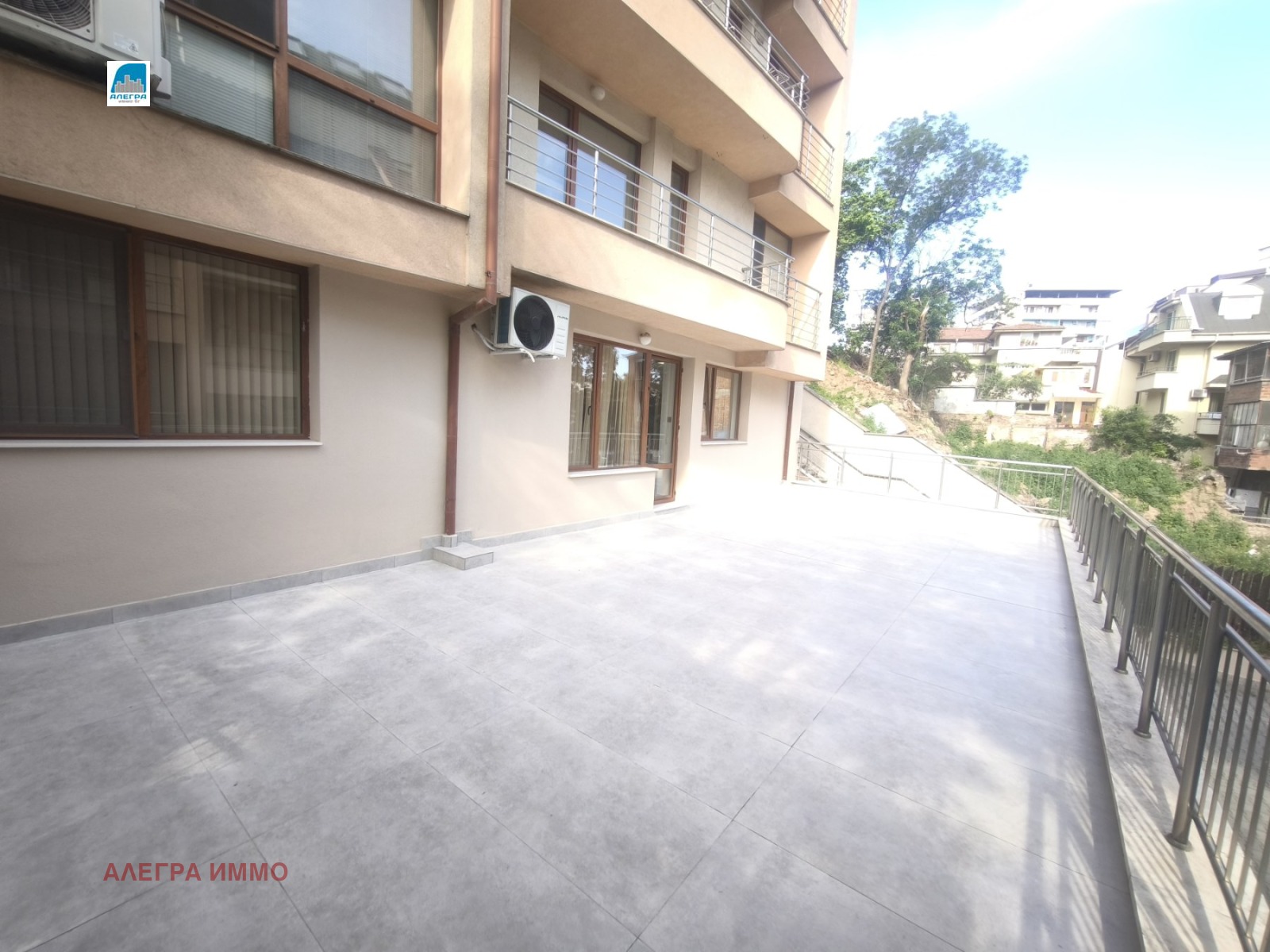 Дава под Наем ОФИС | Imot.bg — изображение 15