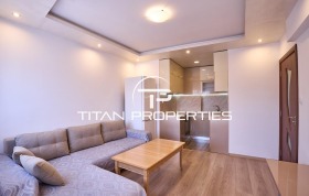 2 camere da letto Kamenitsa 1, Plovdiv