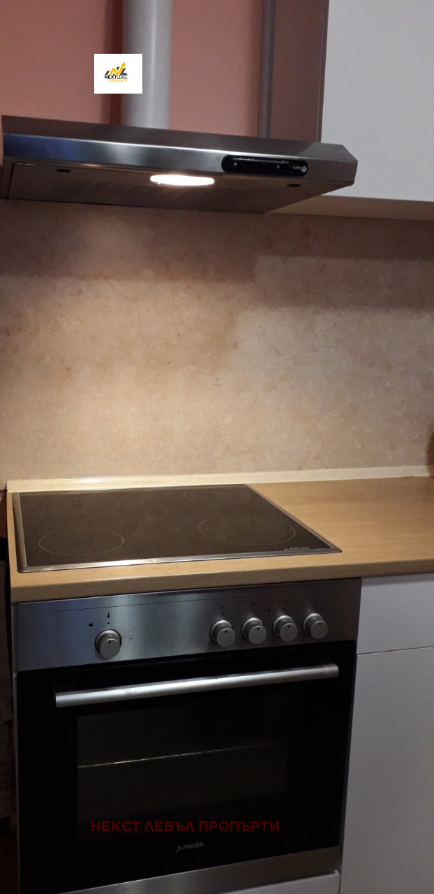 Дава под наем 1-СТАЕН, гр. София, Малинова долина, снимка 3 - Апартаменти - 52753091