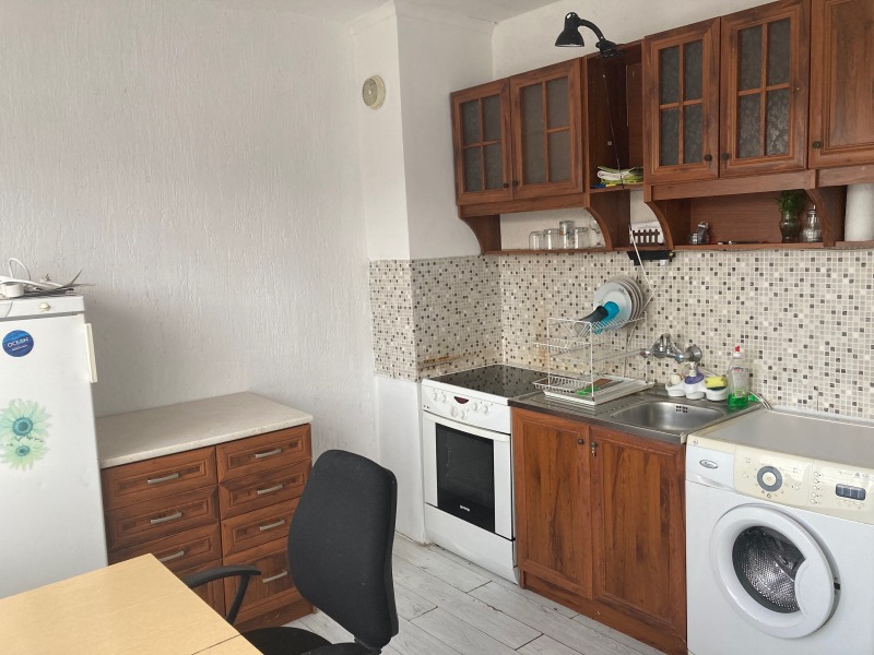 Дава под наем 1-СТАЕН, гр. София, Дружба 2