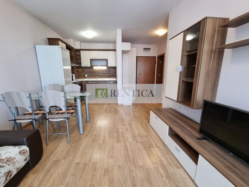 Дава под наем 2-СТАЕН, гр. Варна, Левски 1, снимка 4 - Апартаменти - 54117184