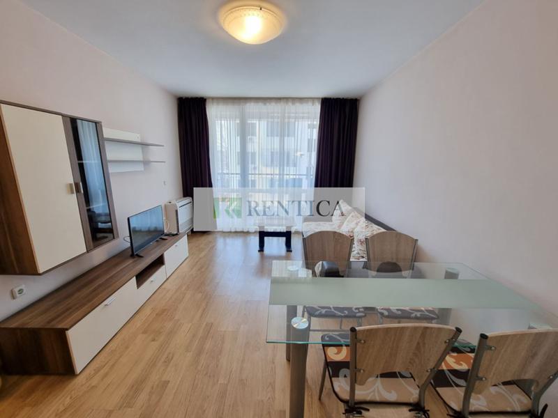 Дава под наем 2-СТАЕН, гр. Варна, Левски 1, снимка 6 - Апартаменти - 54117184