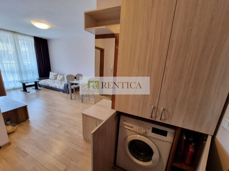 Дава под наем 2-СТАЕН, гр. Варна, Левски 1, снимка 8 - Апартаменти - 54117184