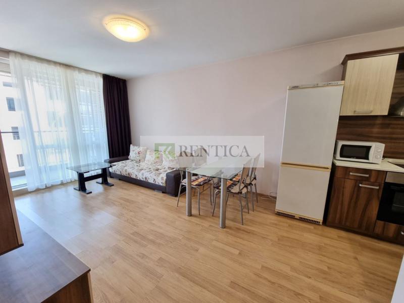 Дава под наем 2-СТАЕН, гр. Варна, Левски 1, снимка 7 - Апартаменти - 54117184