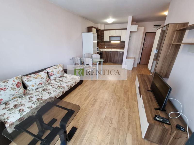 Дава под наем 2-СТАЕН, гр. Варна, Левски 1, снимка 5 - Апартаменти - 54117184