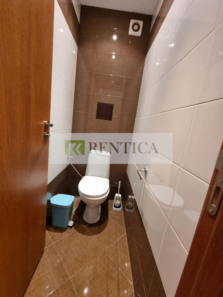 Дава под наем 2-СТАЕН, гр. Варна, Левски 1, снимка 13 - Апартаменти - 54117184