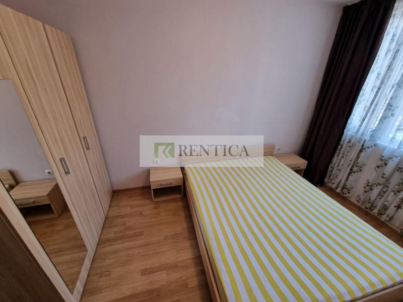 Дава под наем 2-СТАЕН, гр. Варна, Левски 1, снимка 12 - Апартаменти - 54117184