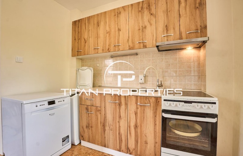 Zu vermieten  1 Schlafzimmer Plowdiw , Kjutschuk Parisch , 63 qm | 74287575 - Bild [4]