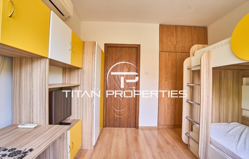 Zu vermieten  1 Schlafzimmer Plowdiw , Kjutschuk Parisch , 63 qm | 74287575 - Bild [5]
