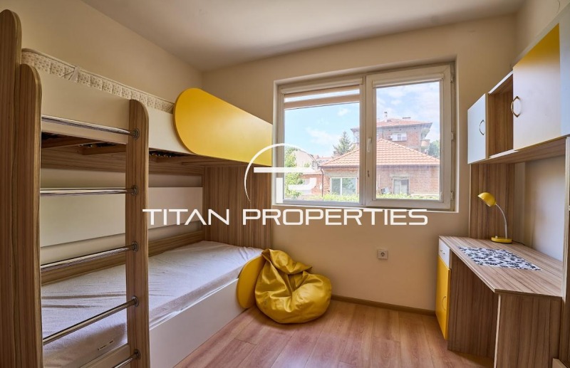 Zu vermieten  1 Schlafzimmer Plowdiw , Kjutschuk Parisch , 63 qm | 74287575 - Bild [6]