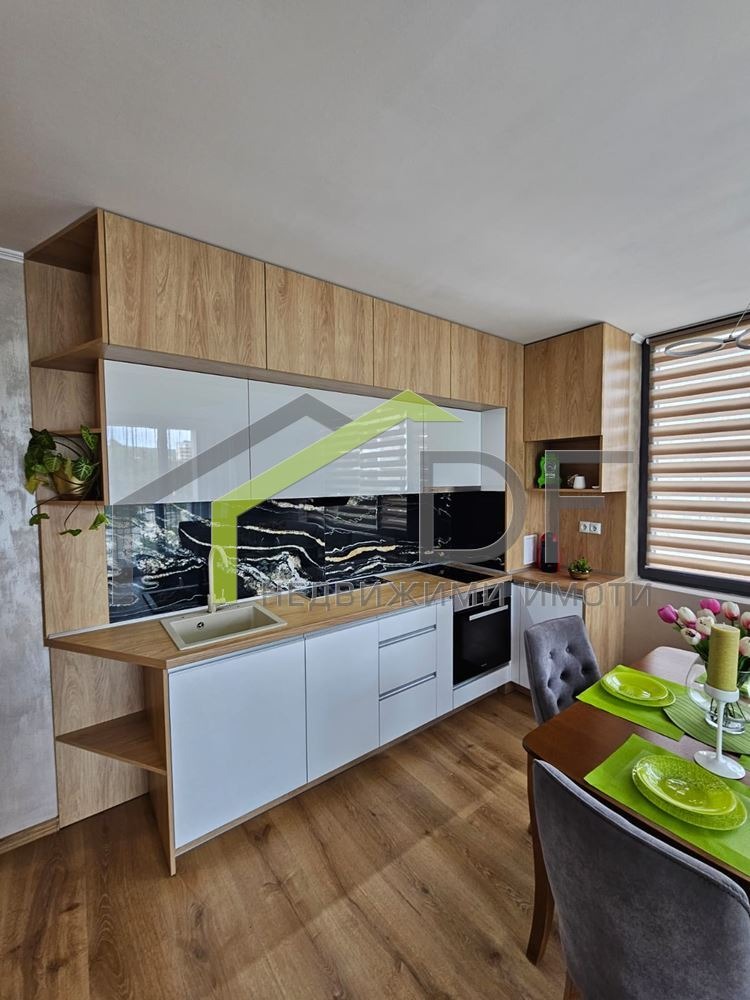 A louer  1 chambre Varna , Tchaika , 65 m² | 18406077 - image [3]