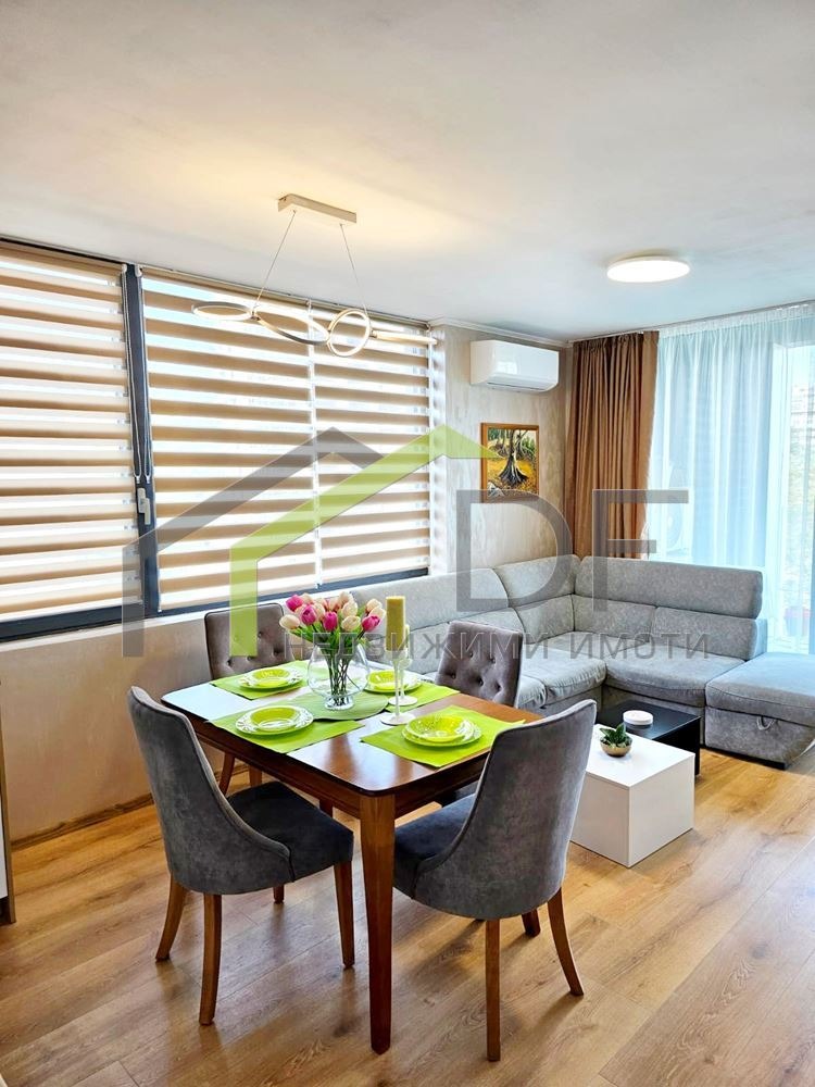 A louer  1 chambre Varna , Tchaika , 65 m² | 18406077 - image [7]