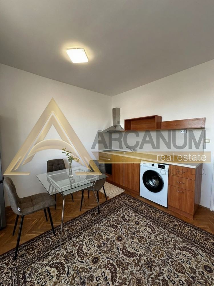 Дава под наем 2-СТАЕН, гр. Варна, Младост 1, снимка 2 - Апартаменти - 53859161