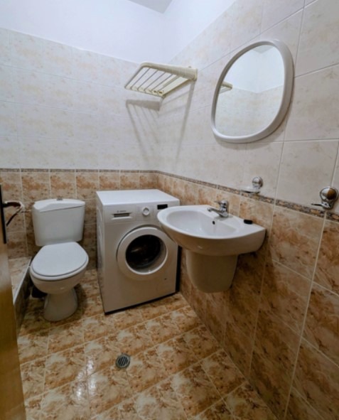 Дава под наем 2-СТАЕН, гр. София, Красно село, снимка 7 - Апартаменти - 53897287