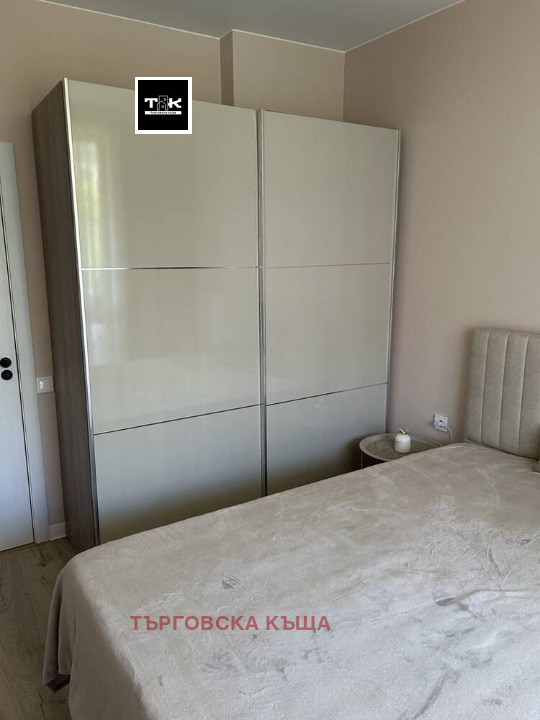 Дава под наем 2-СТАЕН, гр. Пловдив, Тракия, снимка 4 - Апартаменти - 54930655