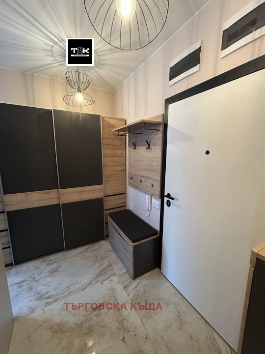 Дава под наем 2-СТАЕН, гр. Пловдив, Тракия, снимка 5 - Апартаменти - 54930655