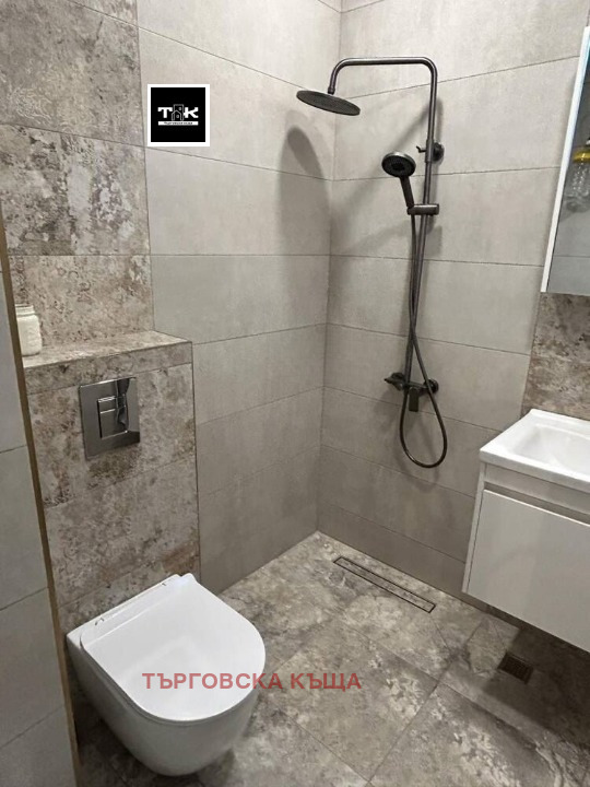 Дава под наем 2-СТАЕН, гр. Пловдив, Тракия, снимка 6 - Апартаменти - 54930655
