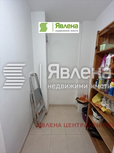 Дава под наем 3-СТАЕН, гр. София, Център, снимка 13 - Aпартаменти - 48580175