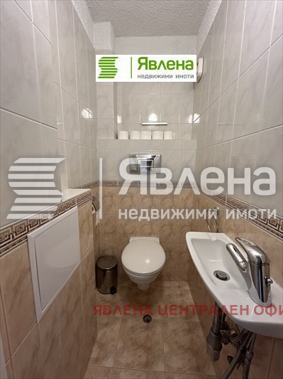 Дава под наем 3-СТАЕН, гр. София, Център, снимка 14 - Aпартаменти - 48580175