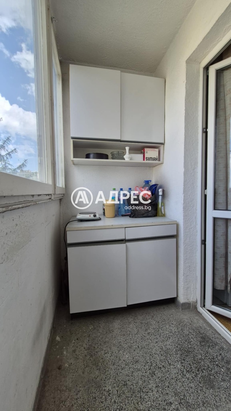 Издаје се  2 спаваће собе Софија , Младост 1 , 76 м2 | 95457889 - слика [16]