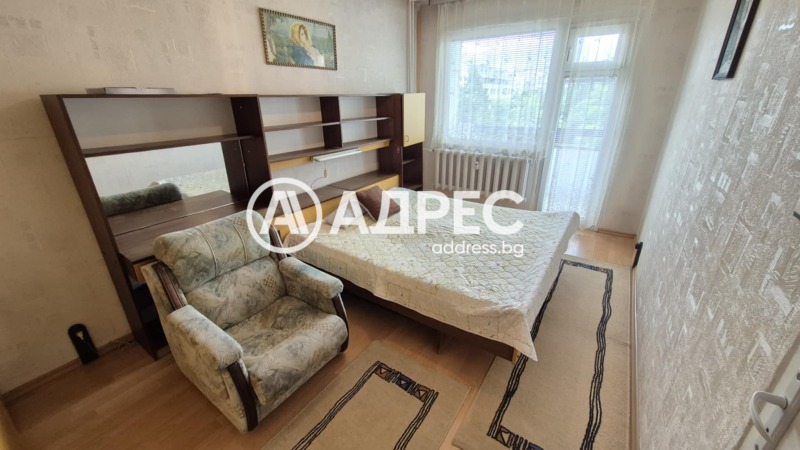 Издаје се  2 спаваће собе Софија , Младост 1 , 76 м2 | 95457889 - слика [4]
