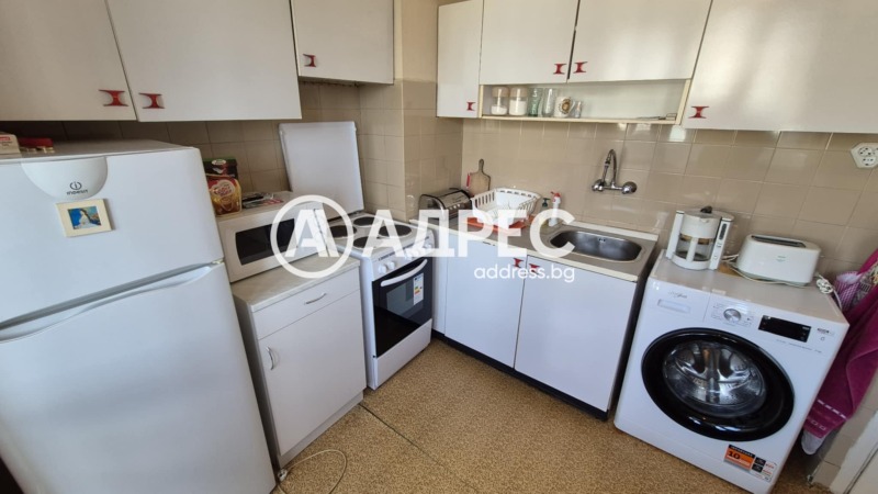 Издаје се  2 спаваће собе Софија , Младост 1 , 76 м2 | 95457889 - слика [10]