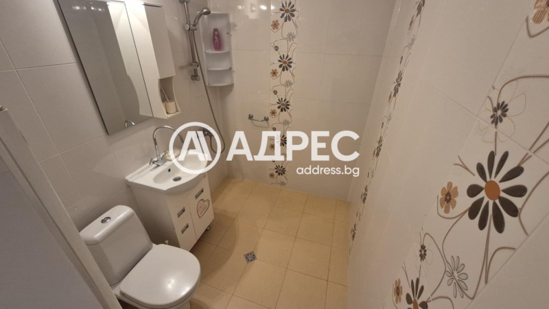 Издаје се  2 спаваће собе Софија , Младост 1 , 76 м2 | 95457889 - слика [11]