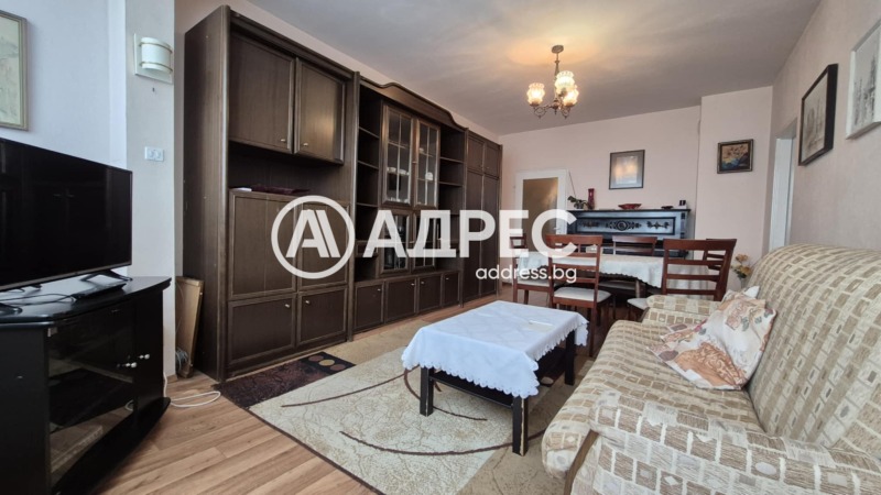 Издаје се  2 спаваће собе Софија , Младост 1 , 76 м2 | 95457889 - слика [2]