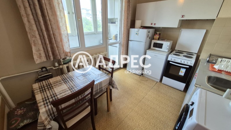 Издаје се  2 спаваће собе Софија , Младост 1 , 76 м2 | 95457889 - слика [8]