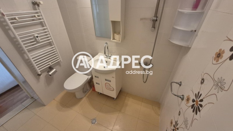 Издаје се  2 спаваће собе Софија , Младост 1 , 76 м2 | 95457889 - слика [12]