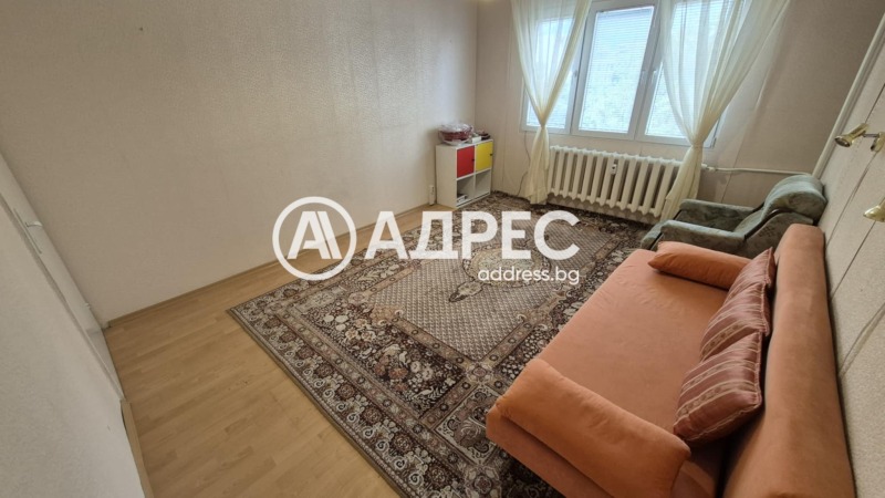 Издаје се  2 спаваће собе Софија , Младост 1 , 76 м2 | 95457889 - слика [6]
