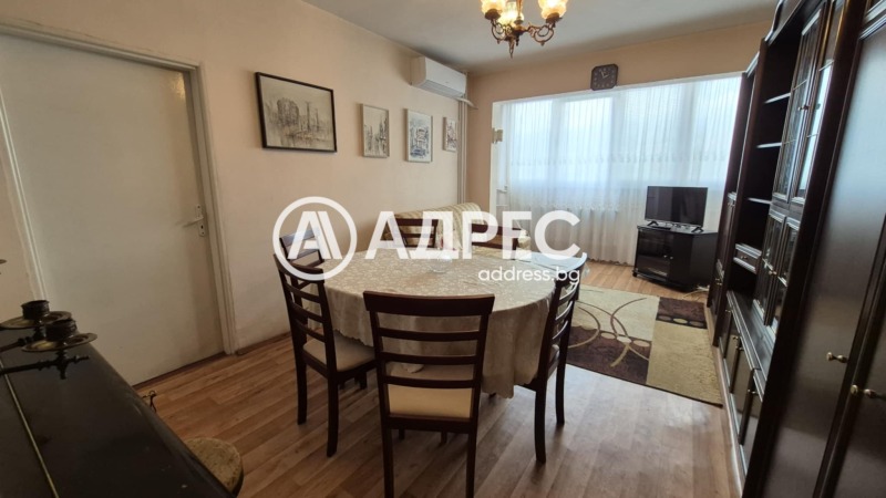 Издаје се  2 спаваће собе Софија , Младост 1 , 76 м2 | 95457889 - слика [3]