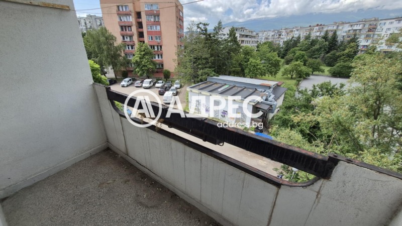 Издаје се  2 спаваће собе Софија , Младост 1 , 76 м2 | 95457889 - слика [15]