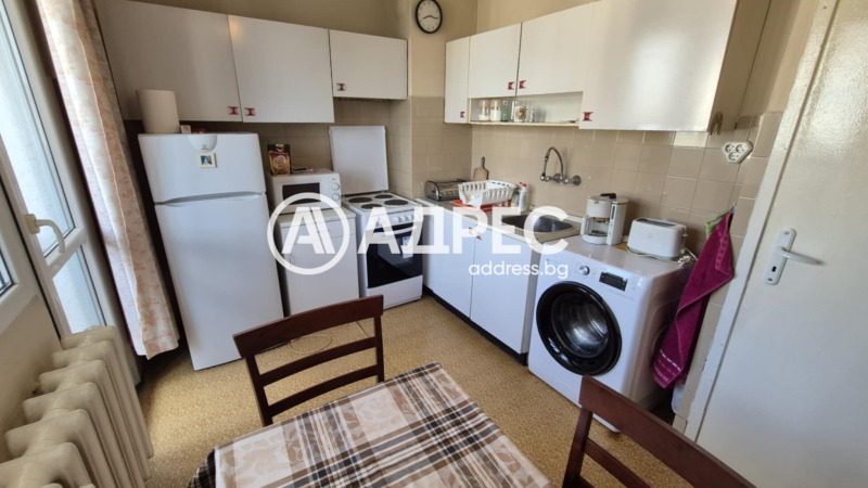 Издаје се  2 спаваће собе Софија , Младост 1 , 76 м2 | 95457889 - слика [9]