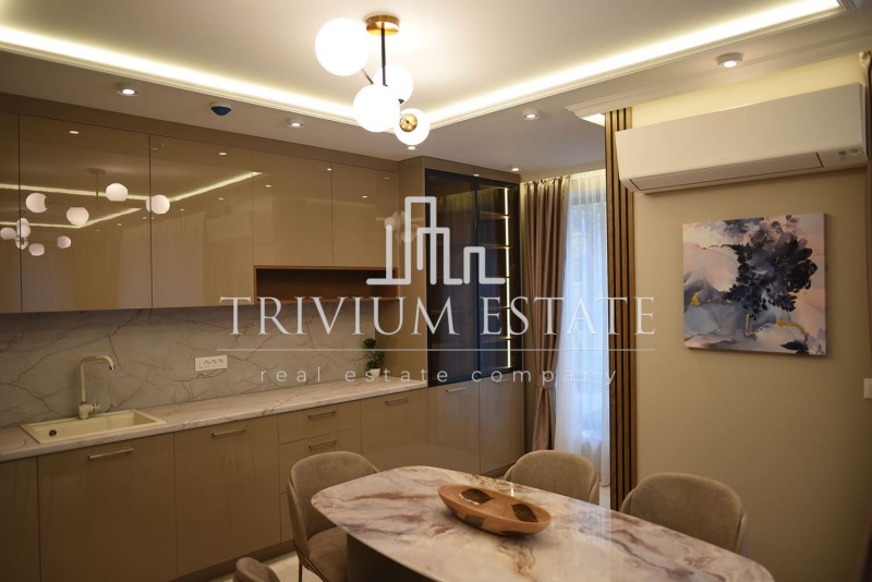 För uthyrning  2 sovrum Plovdiv , Kamenica 2 , 88 kvm | 57971691 - bild [6]