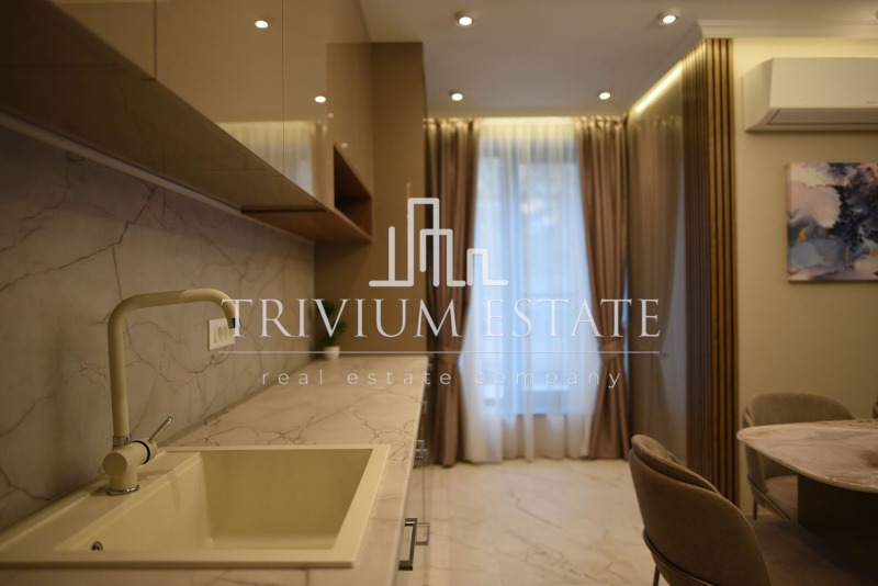 För uthyrning  2 sovrum Plovdiv , Kamenica 2 , 88 kvm | 57971691 - bild [3]