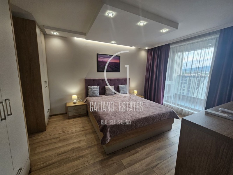 Kiralık  2 yatak odası Sofia , Krastova vada , 139 metrekare | 52517175 - görüntü [6]