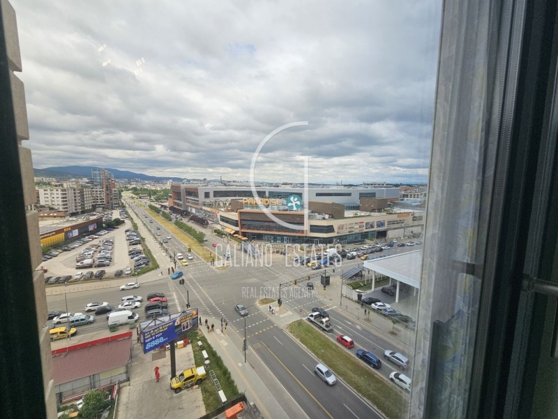 Kiralık  2 yatak odası Sofia , Krastova vada , 139 metrekare | 52517175 - görüntü [13]