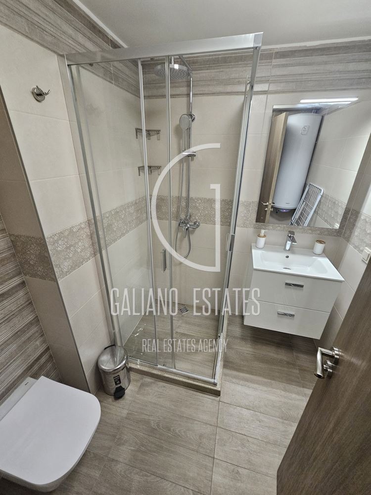 Kiralık  2 yatak odası Sofia , Krastova vada , 139 metrekare | 52517175 - görüntü [12]
