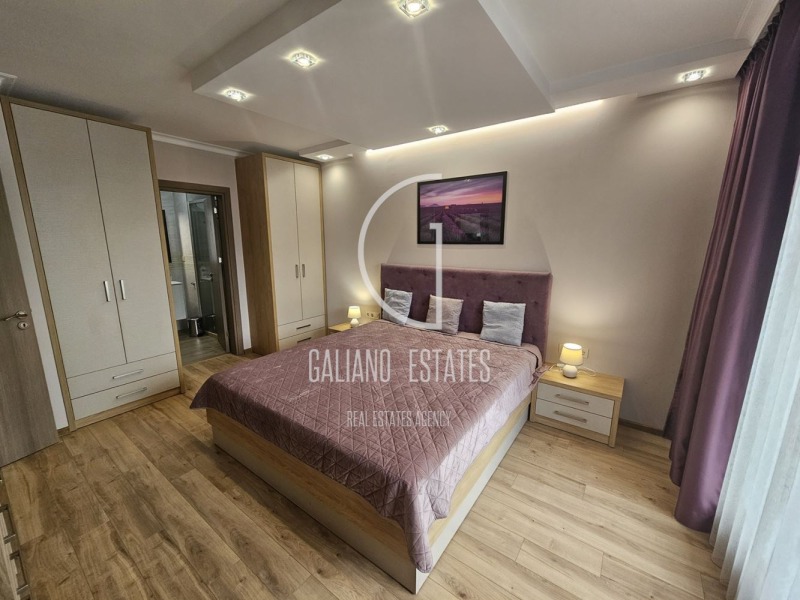 Kiralık  2 yatak odası Sofia , Krastova vada , 139 metrekare | 52517175 - görüntü [7]