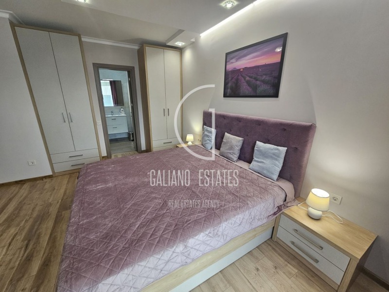 Kiralık  2 yatak odası Sofia , Krastova vada , 139 metrekare | 52517175 - görüntü [8]