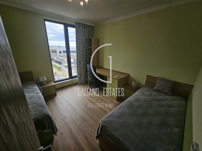 Kiralık  2 yatak odası Sofia , Krastova vada , 139 metrekare | 52517175 - görüntü [11]
