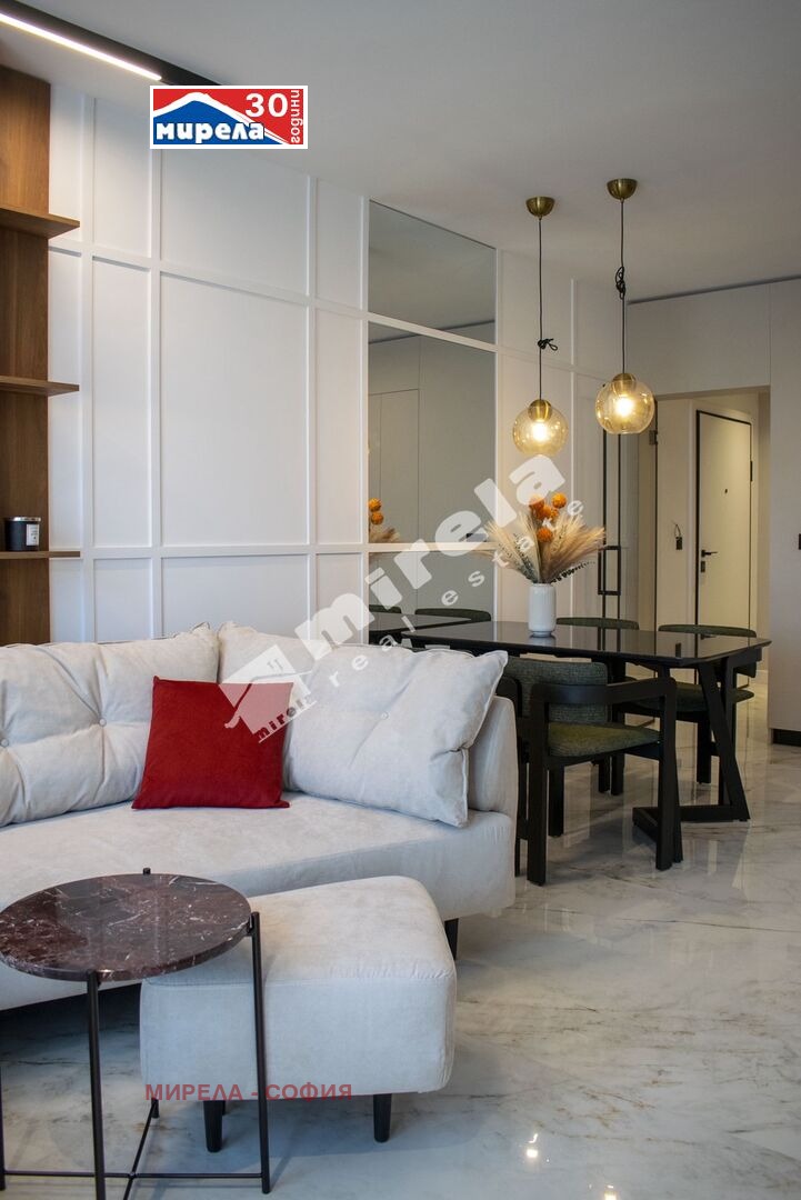 K pronájmu  2 ložnice Sofia , Krastova vada , 99 m2 | 79006898 - obraz [5]