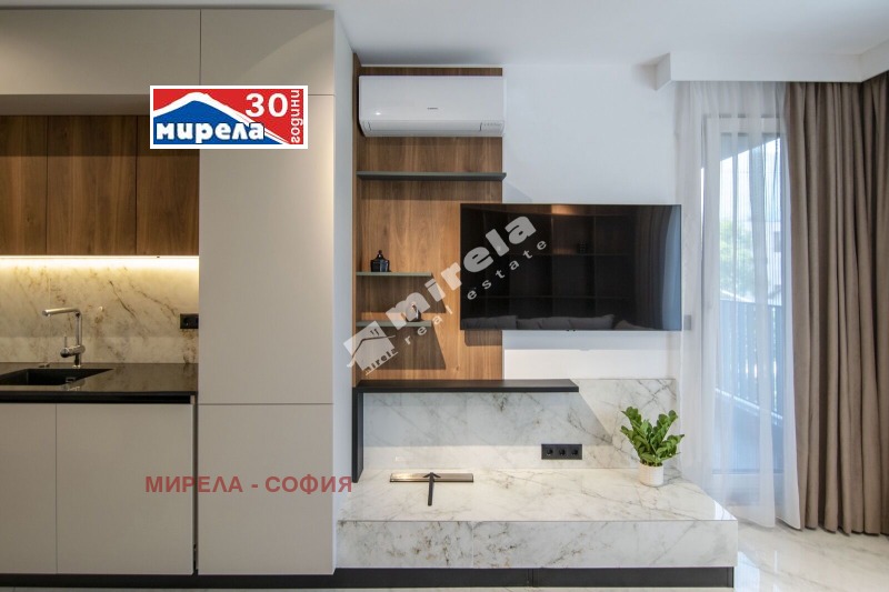 K pronájmu  2 ložnice Sofia , Krastova vada , 99 m2 | 79006898 - obraz [6]