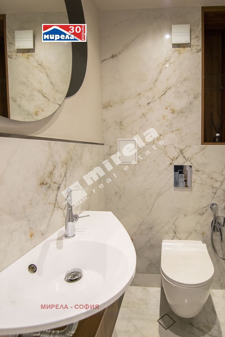 K pronájmu  2 ložnice Sofia , Krastova vada , 99 m2 | 79006898 - obraz [14]