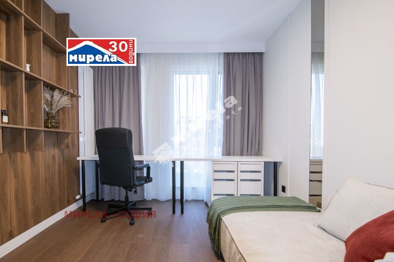 K pronájmu  2 ložnice Sofia , Krastova vada , 99 m2 | 79006898 - obraz [8]