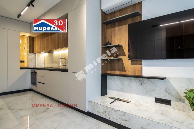 K pronájmu  2 ložnice Sofia , Krastova vada , 99 m2 | 79006898 - obraz [4]