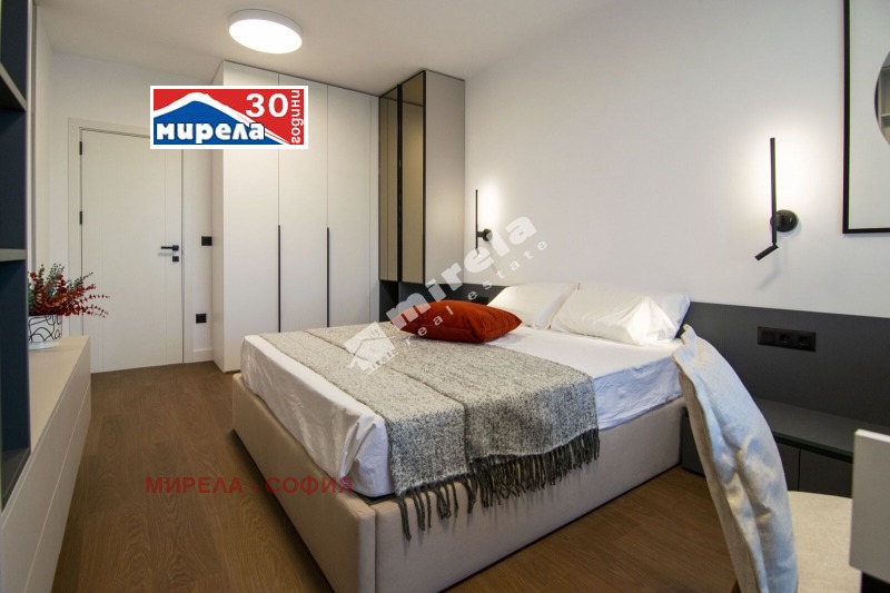 K pronájmu  2 ložnice Sofia , Krastova vada , 99 m2 | 79006898 - obraz [10]