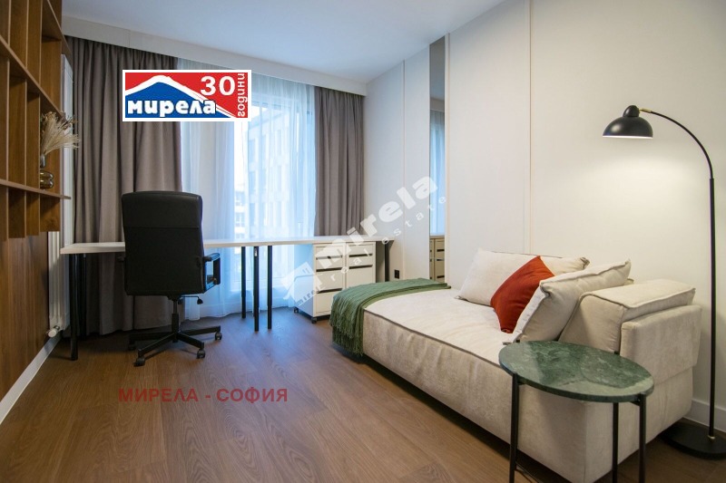 K pronájmu  2 ložnice Sofia , Krastova vada , 99 m2 | 79006898 - obraz [9]