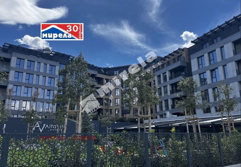 K pronájmu  2 ložnice Sofia , Krastova vada , 99 m2 | 79006898 - obraz [15]